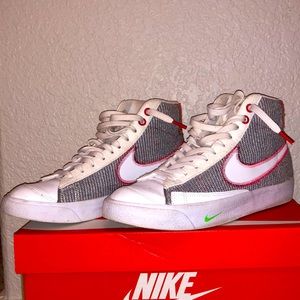 nike blazers